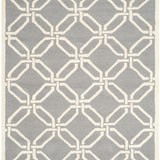 safavieh clearance cambridge cam311d dark grey rug