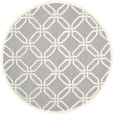 safavieh clearance cambridge cam311d dark grey rug