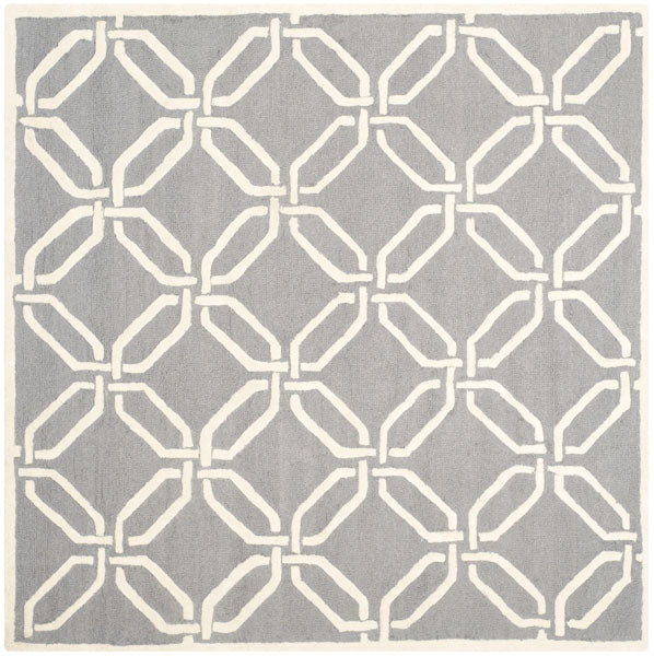 safavieh clearance cambridge cam311d dark grey rug