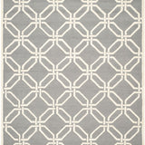 safavieh clearance cambridge cam311d dark grey rug