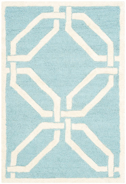 safavieh clearance cambridge cam311e light blue rug