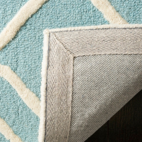 safavieh clearance cambridge cam311e light blue rug