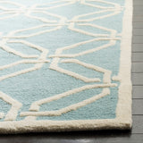 safavieh clearance cambridge cam311e light blue rug