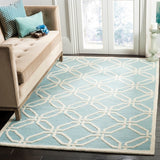 safavieh clearance cambridge cam311e light blue rug