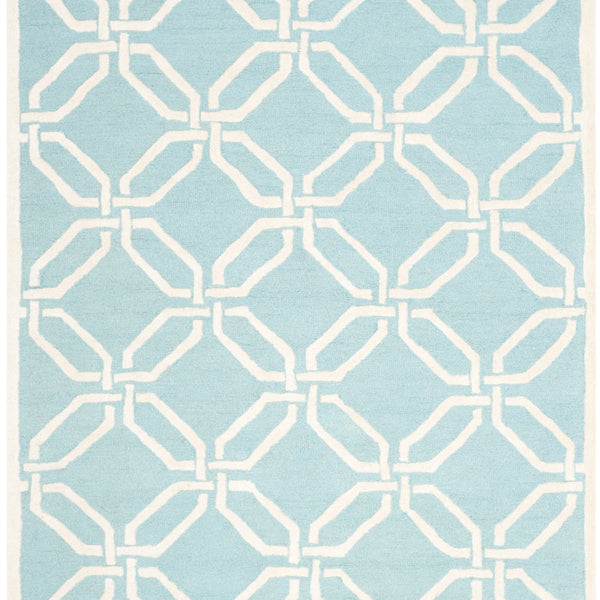 safavieh clearance cambridge cam311e light blue rug