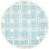 safavieh clearance cambridge cam311e light blue rug