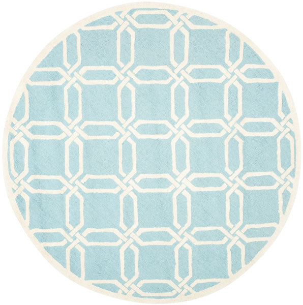 safavieh clearance cambridge cam311e light blue rug