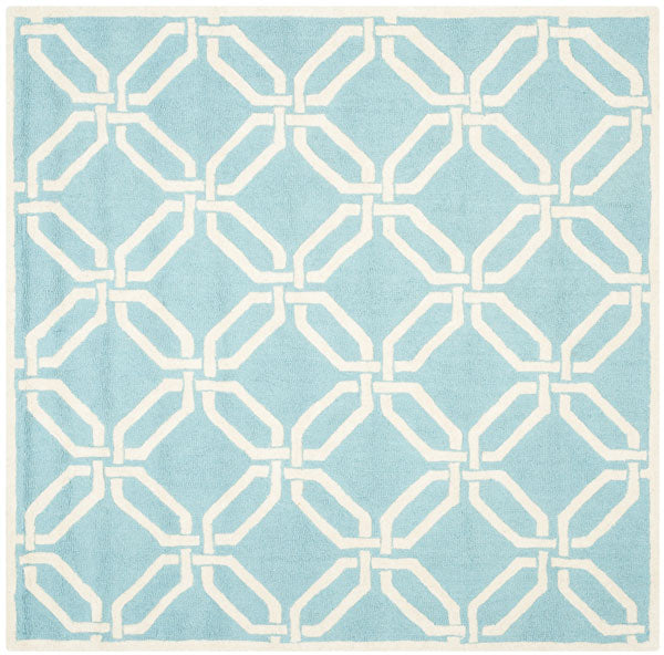 safavieh clearance cambridge cam311e light blue rug
