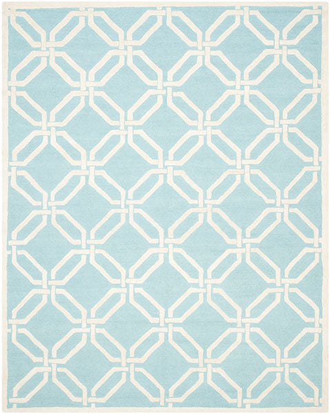 safavieh clearance cambridge cam311e light blue rug