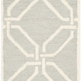 safavieh clearance cambridge cam311l light grey rug