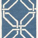 safavieh clearance cambridge cam311m navy rug