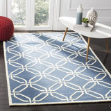 safavieh clearance cambridge cam311m navy rug