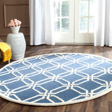 safavieh clearance cambridge cam311m navy rug