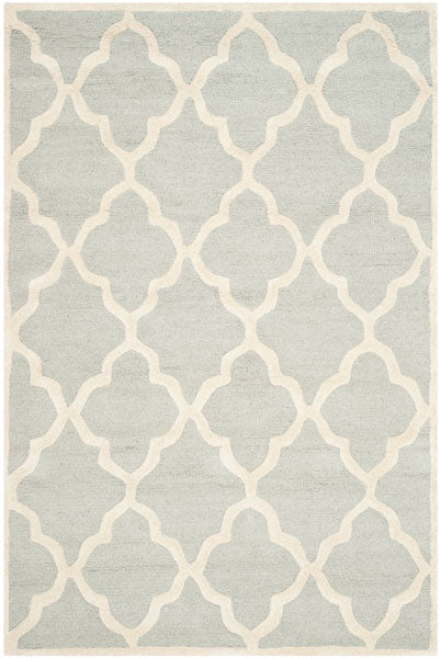 safavieh clearance cambridge cam312l light grey rug