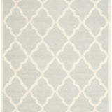 safavieh clearance cambridge cam312l light grey rug