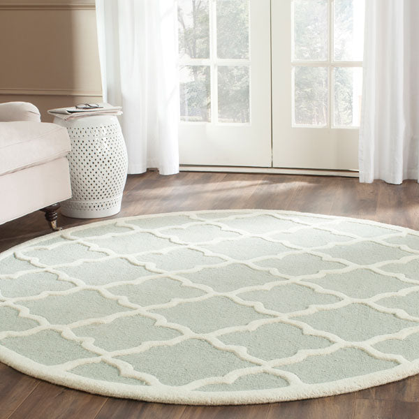 safavieh clearance cambridge cam312l light grey rug