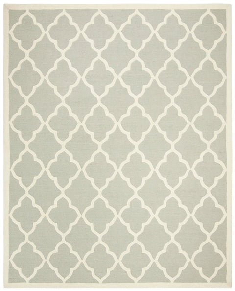 safavieh clearance cambridge cam312l light grey rug