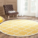 safavieh clearance cambridge cam312q gold rug