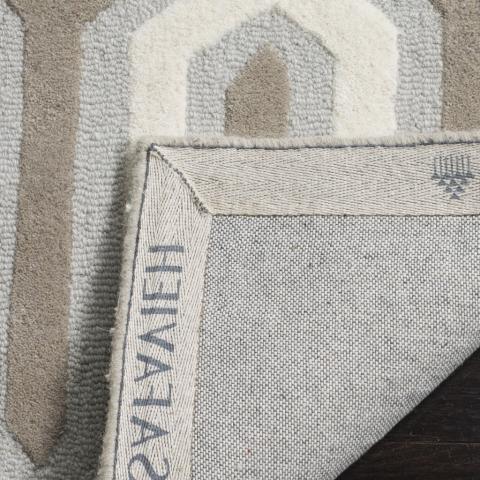 safavieh clearance cambridge cam351e light blue rug
