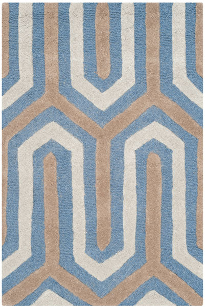 safavieh clearance cambridge cam351m blue rug
