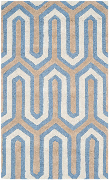 safavieh clearance cambridge cam351m blue rug