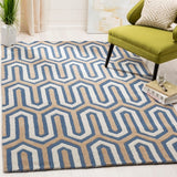 safavieh clearance cambridge cam351m blue rug