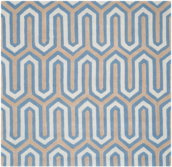 safavieh clearance cambridge cam351m blue rug
