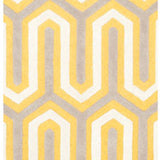 safavieh clearance cambridge cam351q gold rug