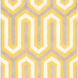 safavieh clearance cambridge cam351q gold rug