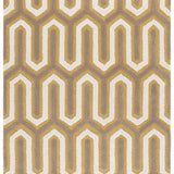 safavieh clearance cambridge cam351q gold rug