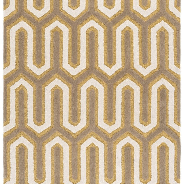 safavieh clearance cambridge cam351q gold rug
