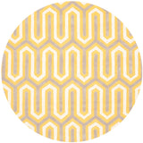 safavieh clearance cambridge cam351q gold rug