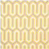 safavieh clearance cambridge cam351q gold rug