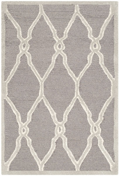 safavieh clearance cambridge cam352d dark grey rug