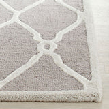 safavieh clearance cambridge cam352d dark grey rug