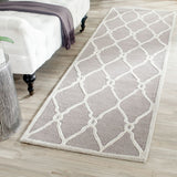 safavieh clearance cambridge cam352d dark grey rug