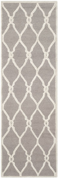 safavieh clearance cambridge cam352d dark grey rug