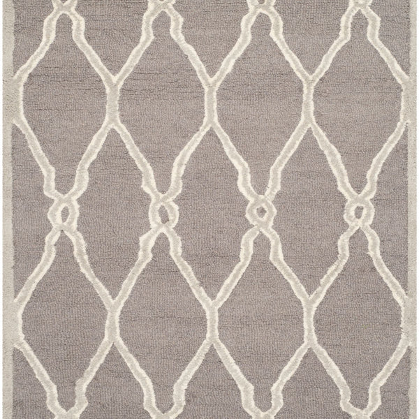 safavieh clearance cambridge cam352d dark grey rug