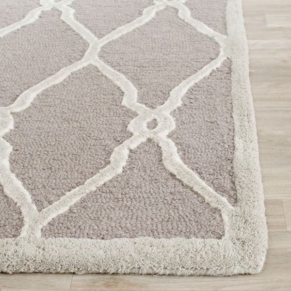 safavieh clearance cambridge cam352d dark grey rug