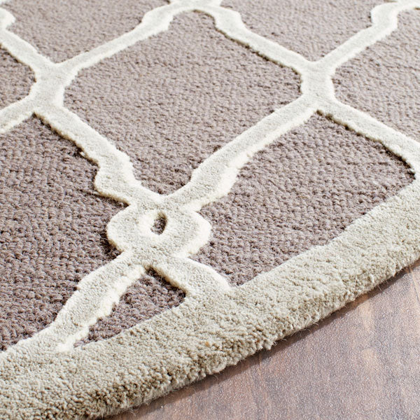 safavieh clearance cambridge cam352d dark grey rug