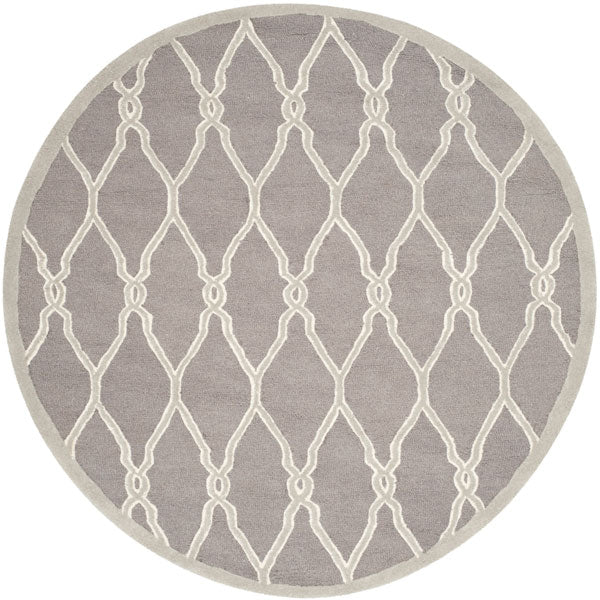 safavieh clearance cambridge cam352d dark grey rug