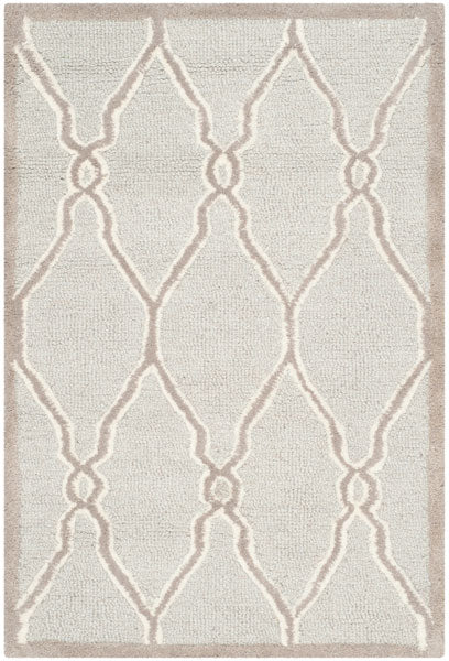 safavieh clearance cambridge cam352l light grey rug