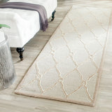safavieh clearance cambridge cam352l light grey rug