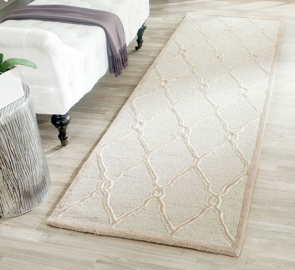 safavieh clearance cambridge cam352l light grey rug