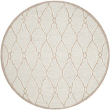 safavieh clearance cambridge cam352l light grey rug