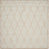 safavieh clearance cambridge cam352l light grey rug