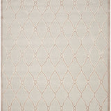 safavieh clearance cambridge cam352l light grey rug