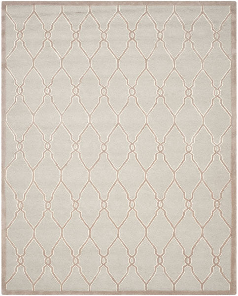 safavieh clearance cambridge cam352l light grey rug