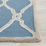 safavieh clearance cambridge cam352m navy blue rug