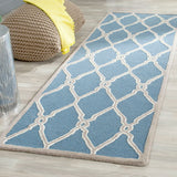 safavieh clearance cambridge cam352m navy blue rug
